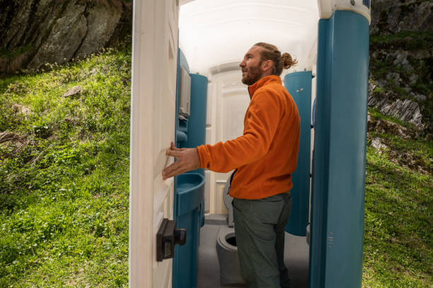 Portable Toilet Options We Offer in Eugene, OR