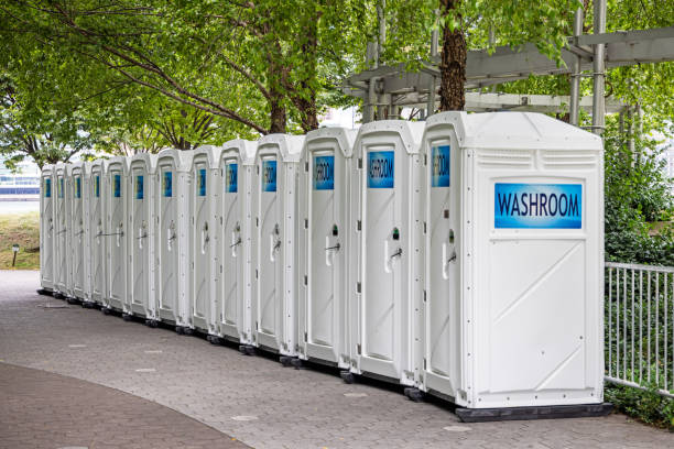 Best Portable toilet rental for construction  in Eugene, OR
