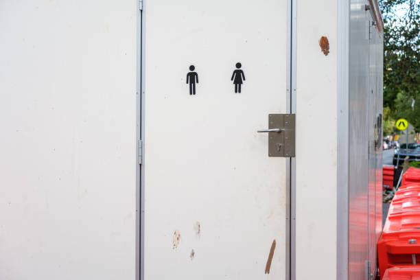 Best Event porta potty rental  in Eugene, OR