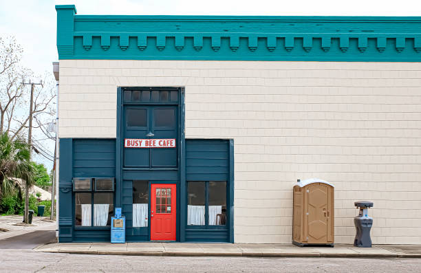 Best Restroom trailer rental cost  in Eugene, OR