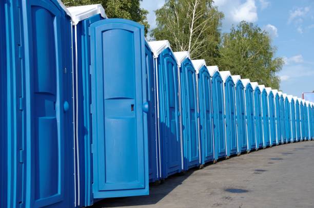 Best Local porta potty services  in Eugene, OR